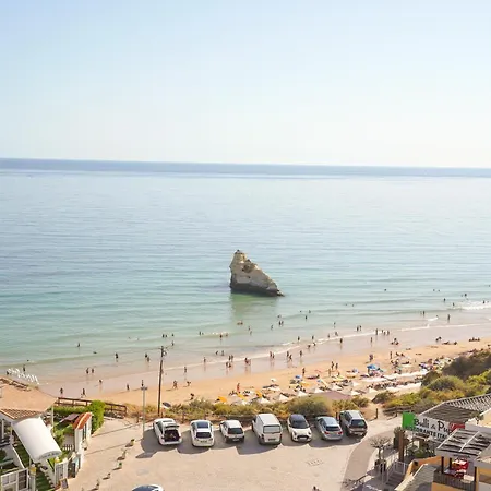 아파트 With Sea View *