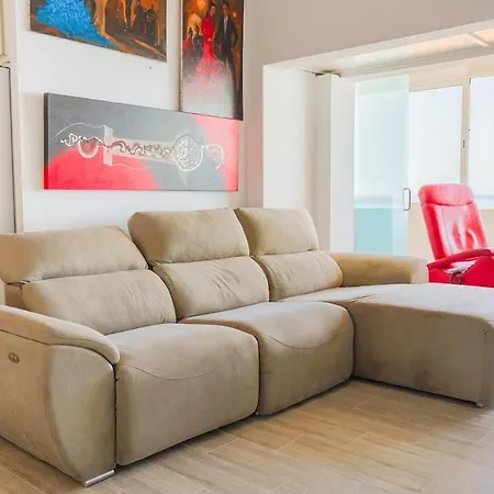 With Sea View 포티마오