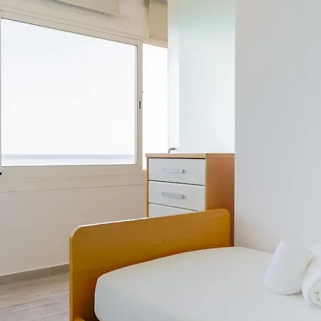 With Sea View 아파트 *